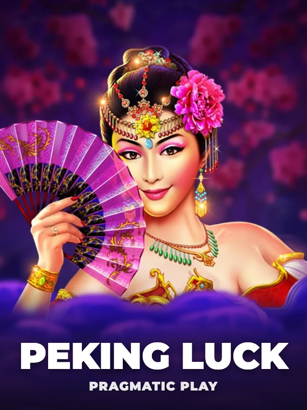 Peking Luck