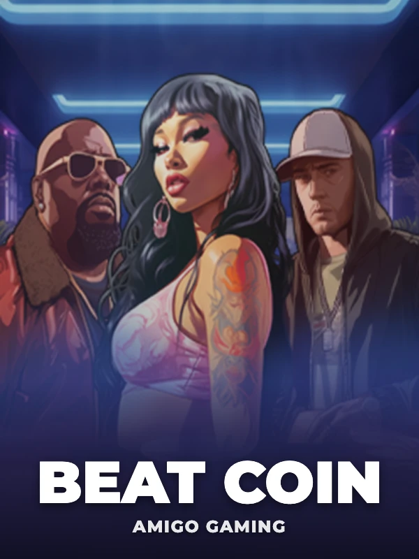 Beat Coin