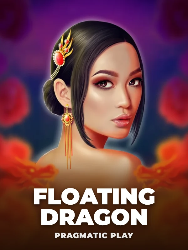 Floating Dragon