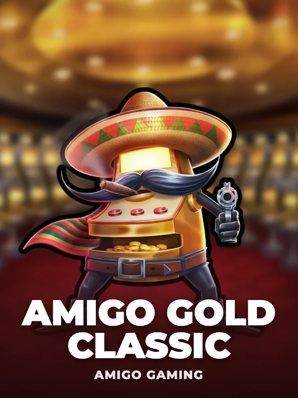Amigo Gold Classic