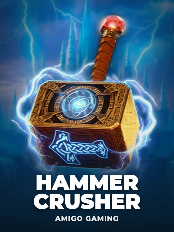 Hammer Crusher
