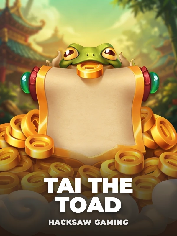 Tai the Toad