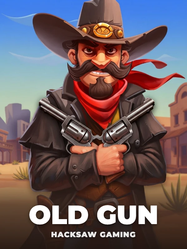 Old Gun