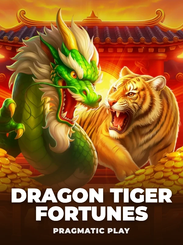 Dragon Tiger Fortunes