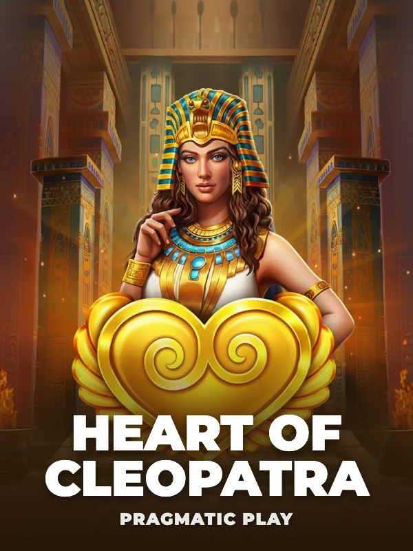 Heart of Cleopatra