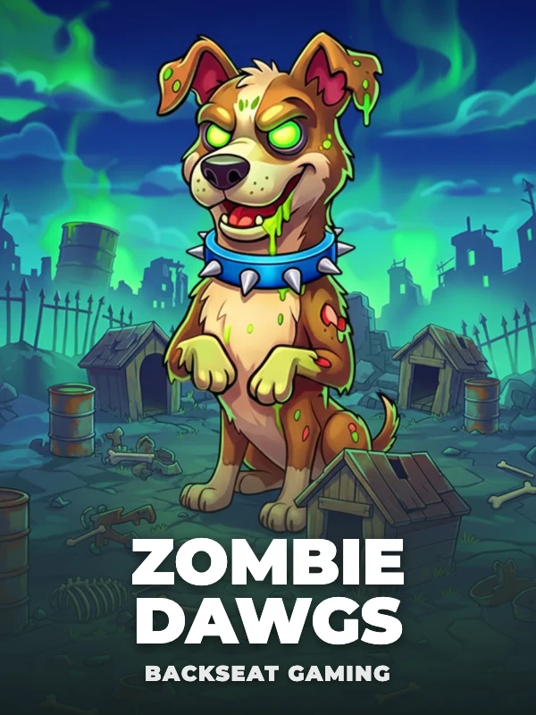 Zombie Dawgs