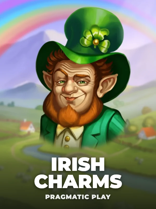 Irish Charms