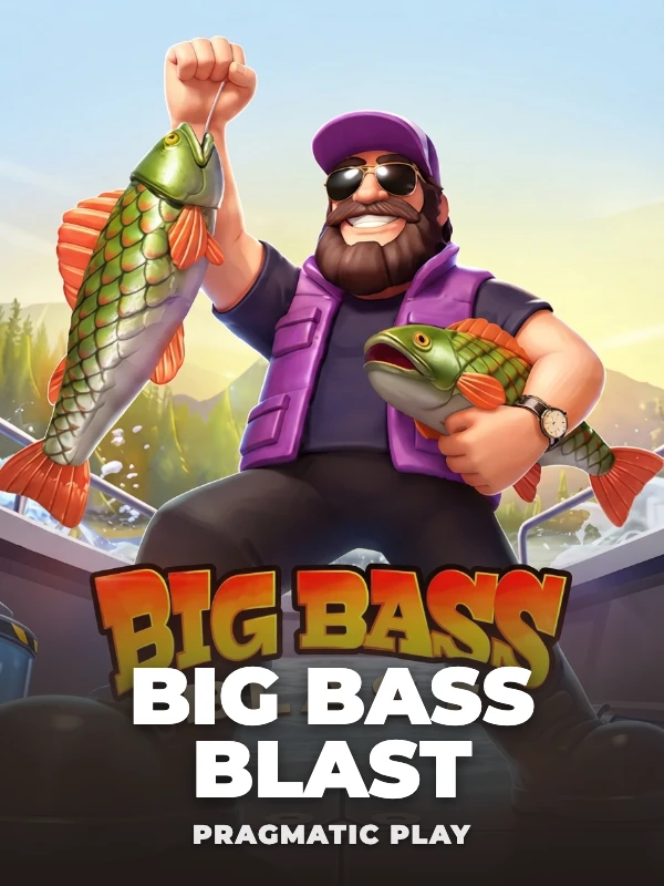 Big Bass Blast