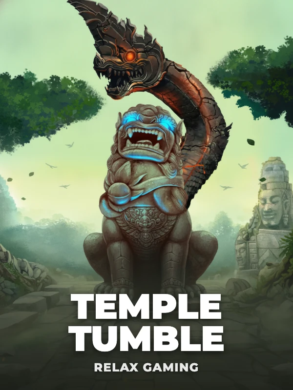 Temple Tumble