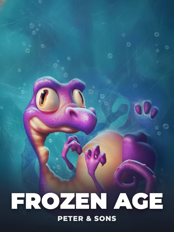 Frozen Age
