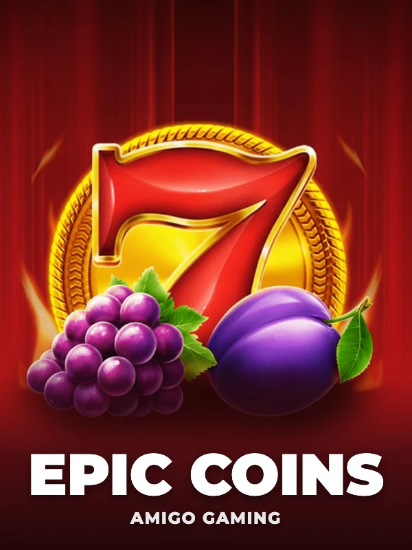 Epic Coins