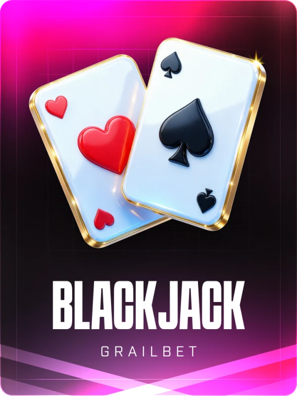 Blackjack