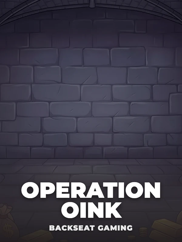 Operation Oink