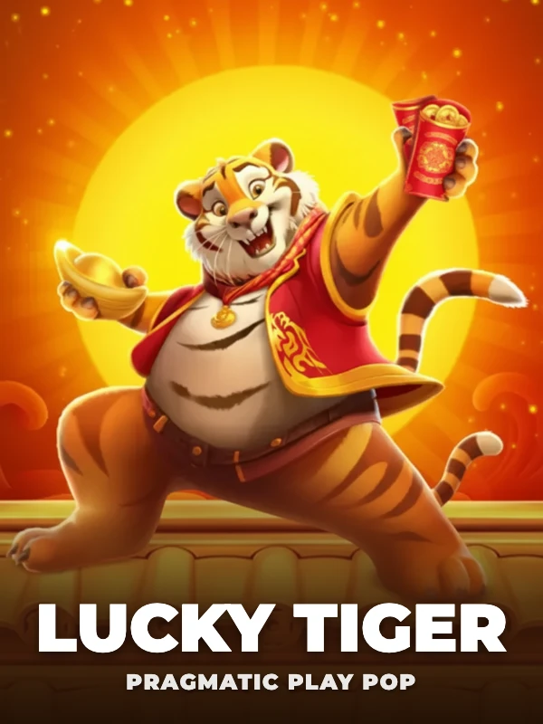 Lucky Tiger