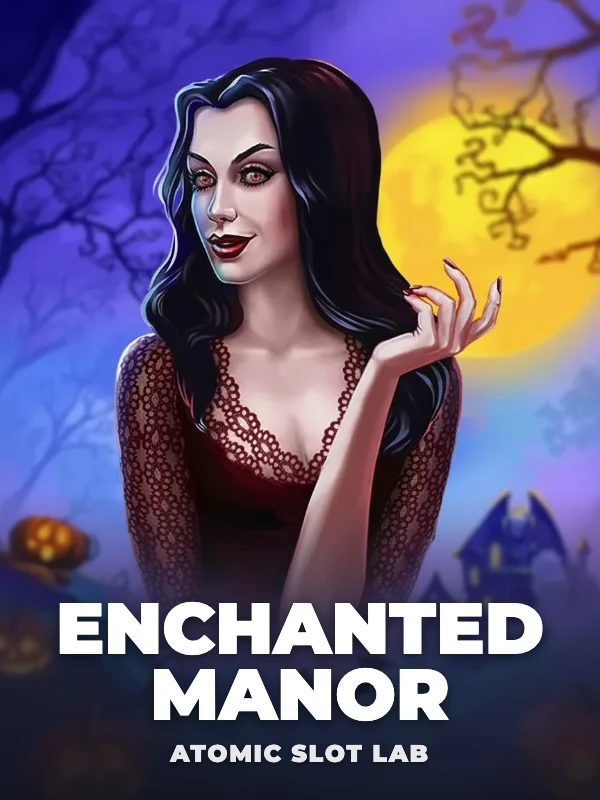 Enchanted Manor