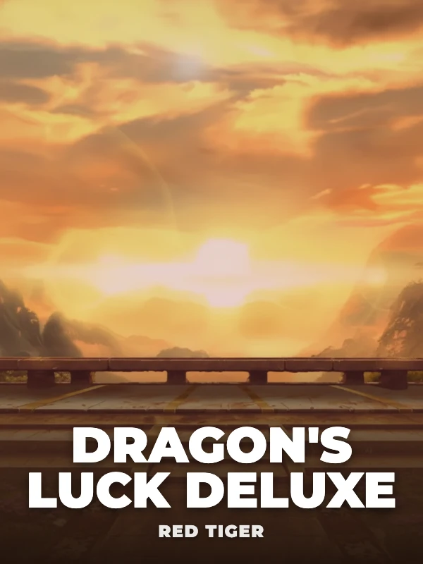Dragon's Luck Deluxe