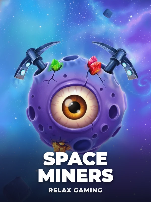 Space Miners