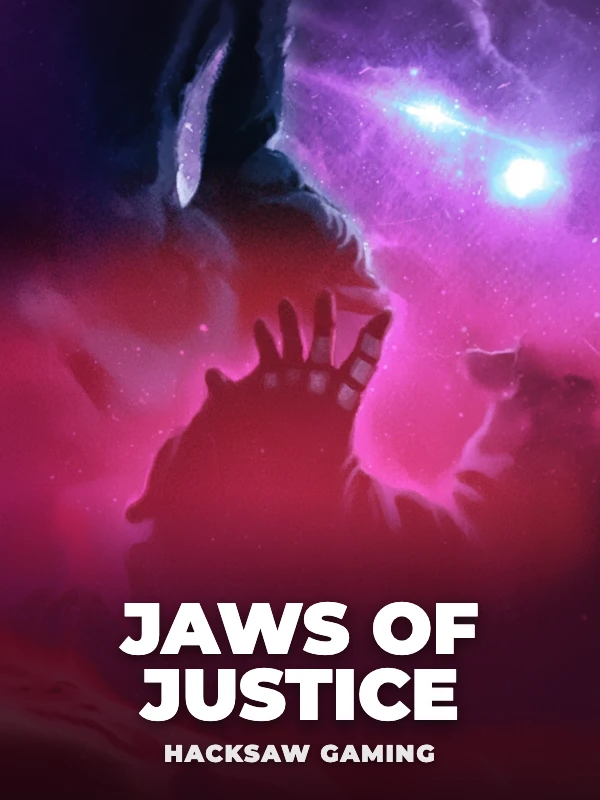 Jaws of Justice™