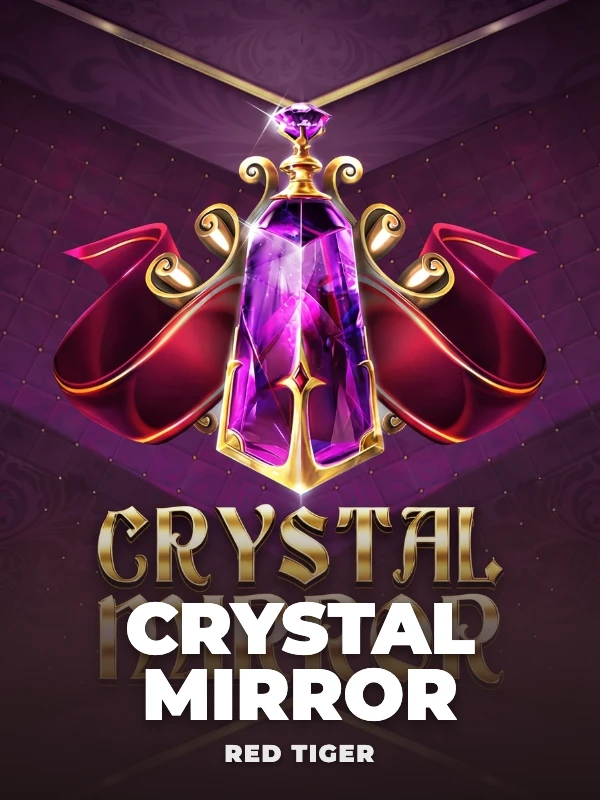 Crystal Mirror