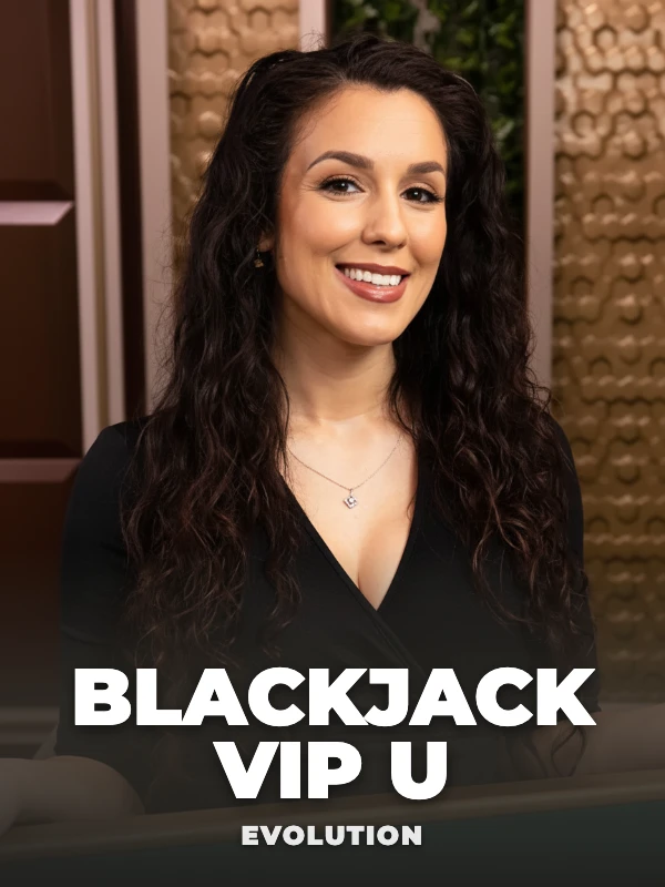 Blackjack VIP U