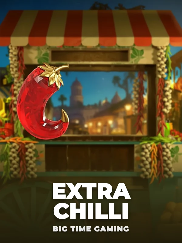 Extra Chilli