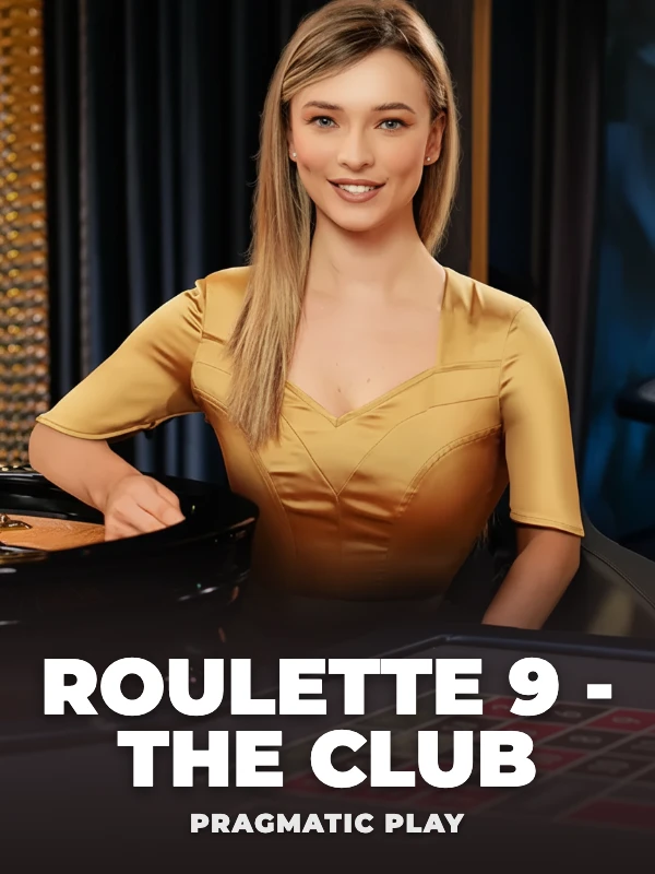 Roulette 9 - The Club