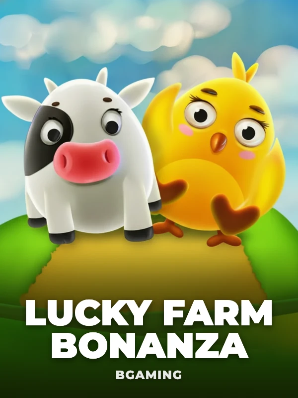 Lucky Farm Bonanza