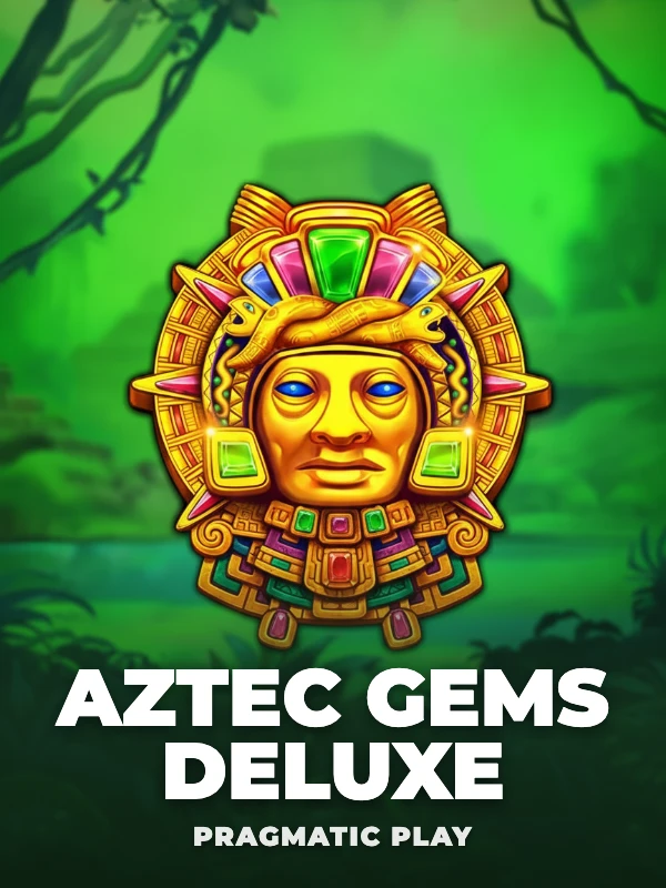 Aztec Gems Deluxe