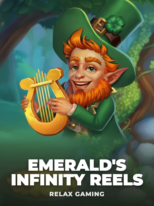 Emerald's Infinity Reels