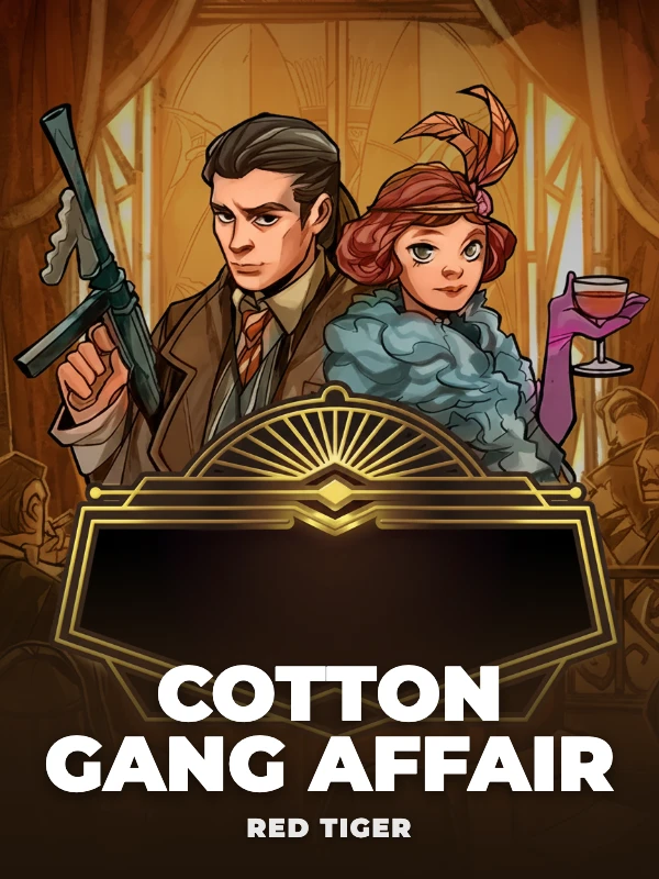 Cotton Gang Affair