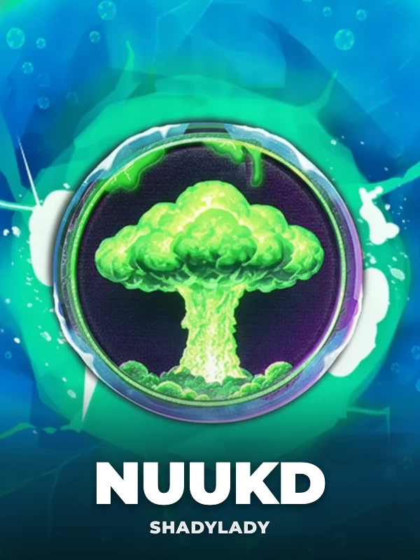 NUUKD