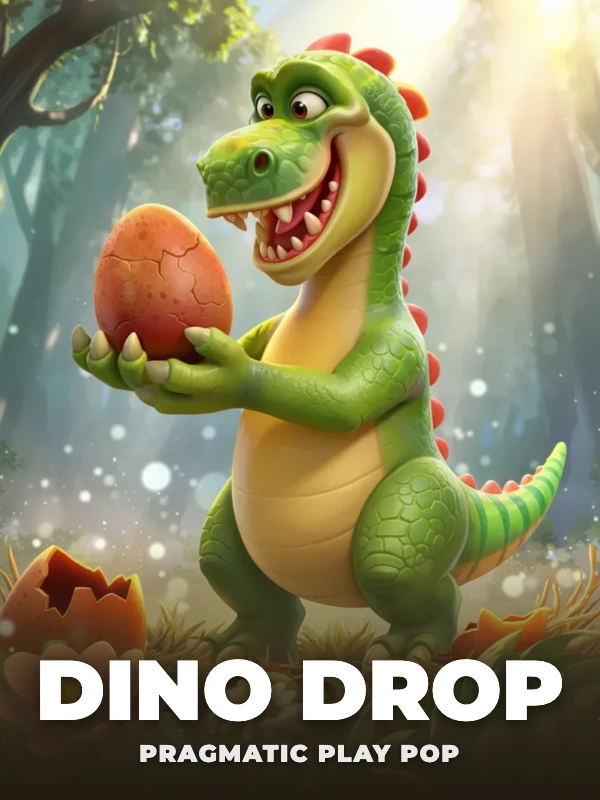 Dino Drop