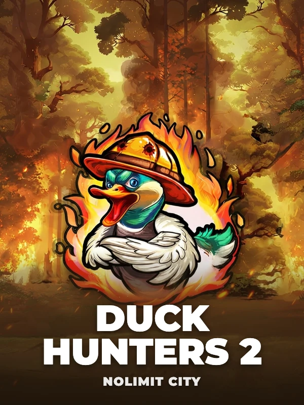 Duck Hunters 2