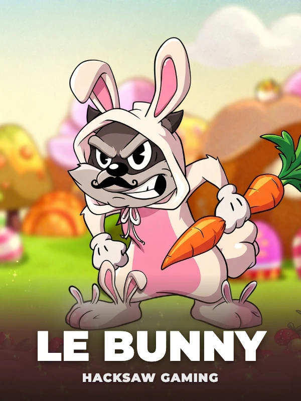 Le Bunny