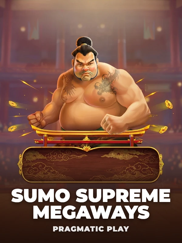 Sumo Supreme Megaways