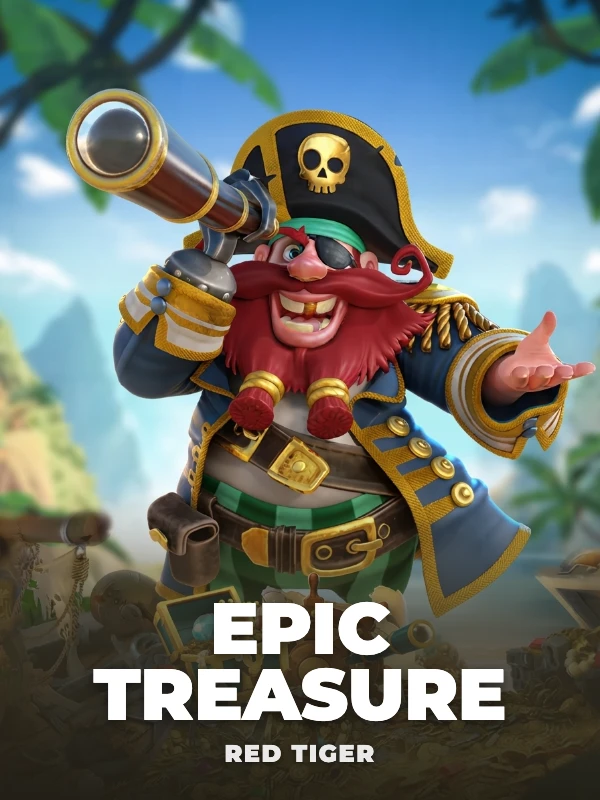 Epic Treasure