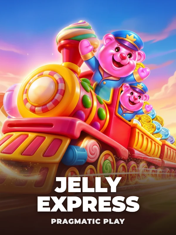 Jelly Express