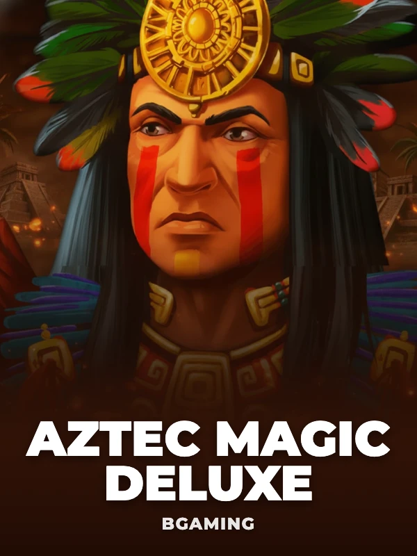 Aztec Magic Deluxe