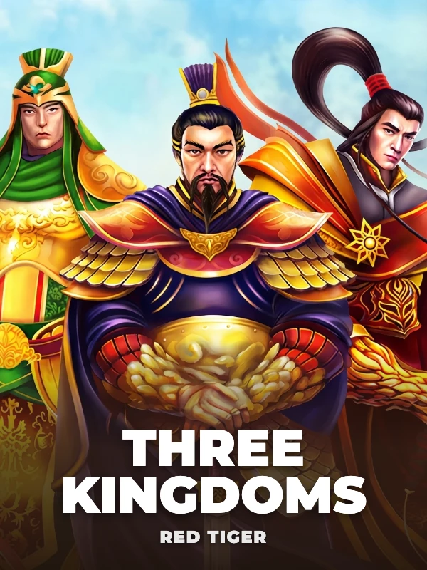 Three Kingdoms