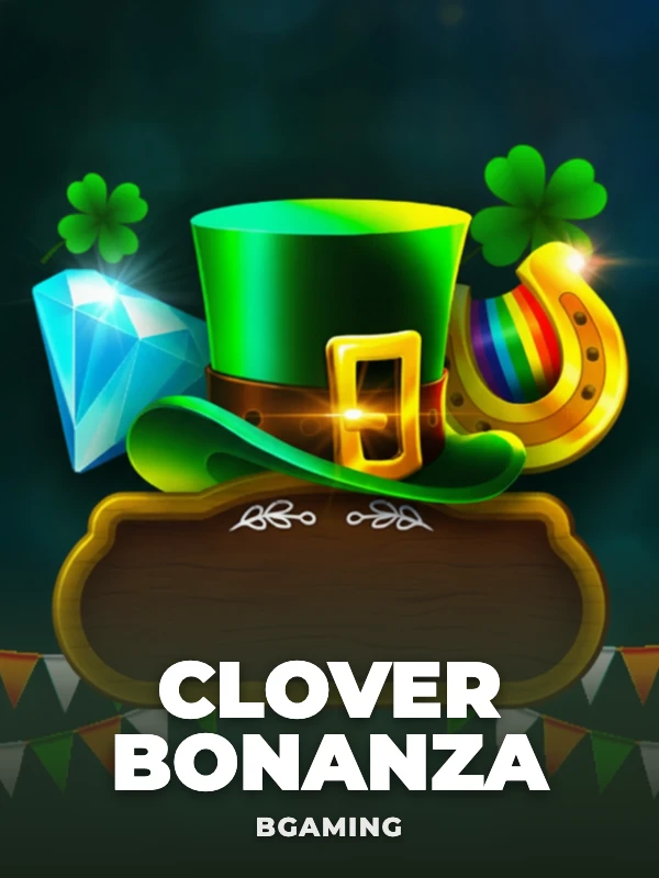 Clover Bonanza