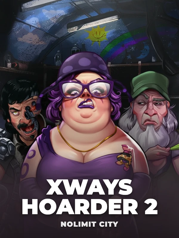 xWays Hoarder 2