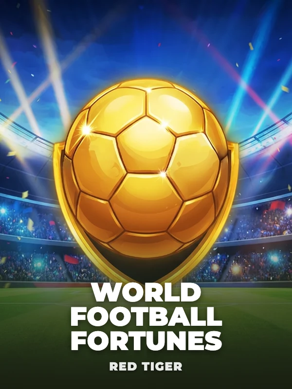 World Football Fortunes