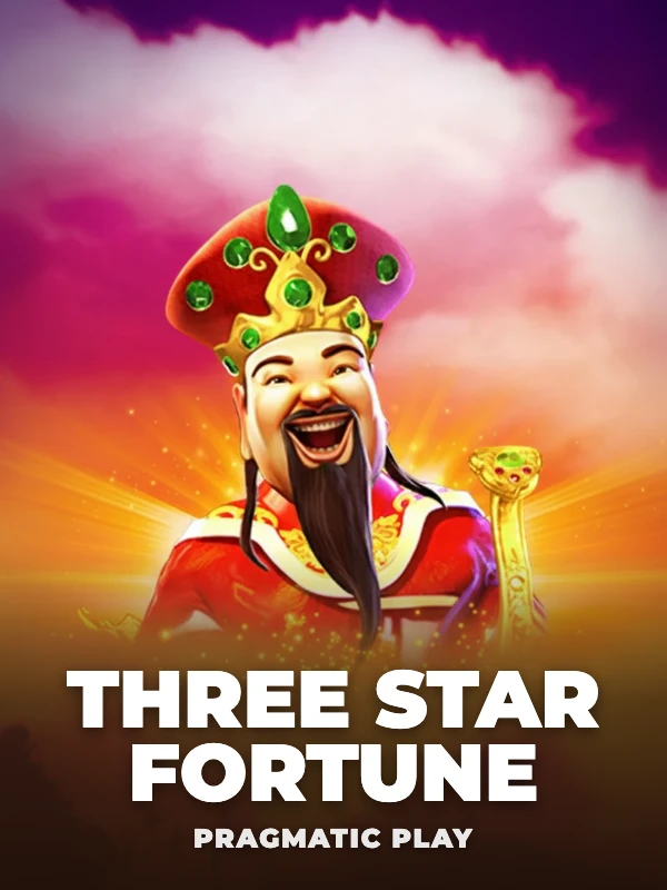 Three Star Fortune