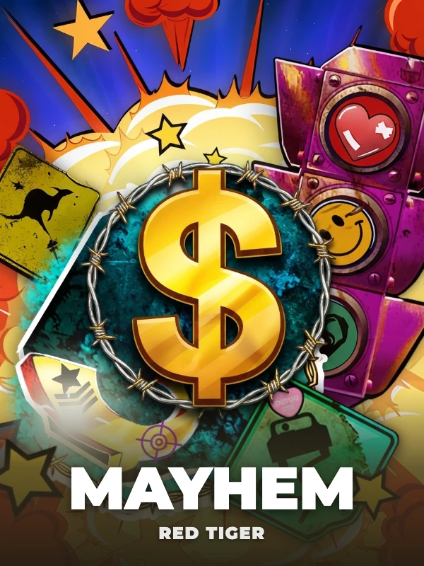 Mayhem