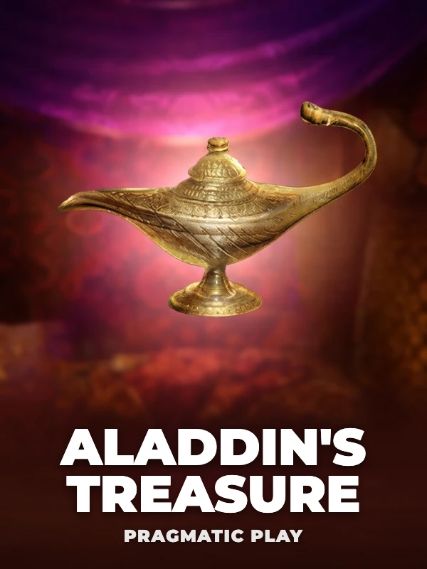 Aladdin's Treasure