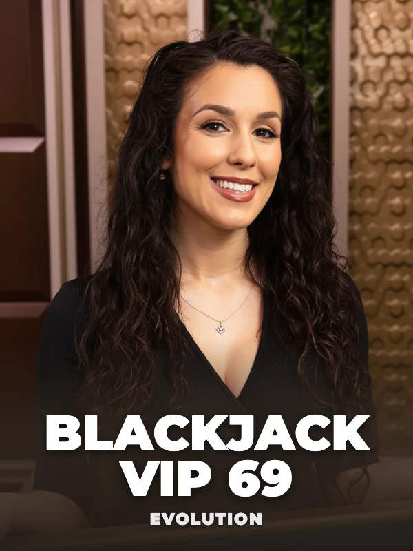 Blackjack VIP 69