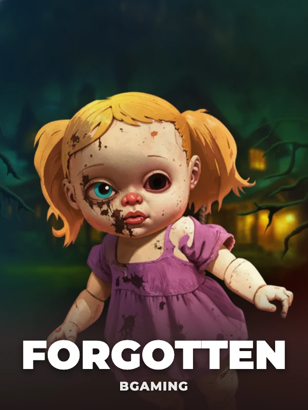 Forgotten
