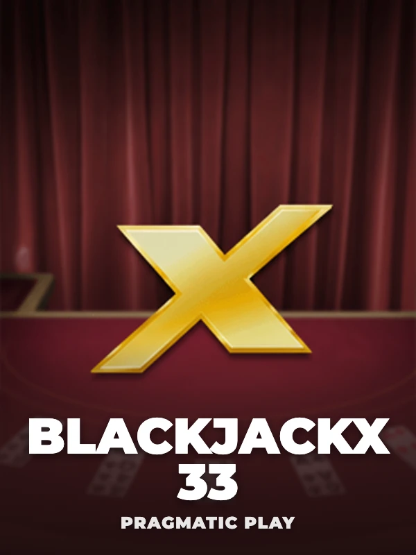 BlackjackX 33