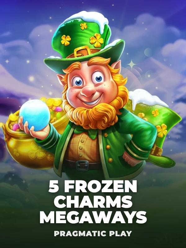 5 Frozen Charms Megaways