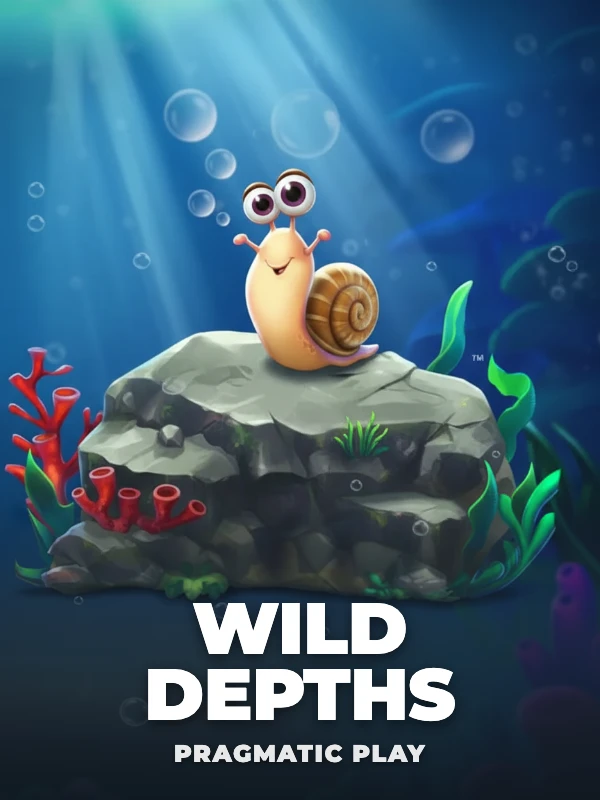 Wild Depths